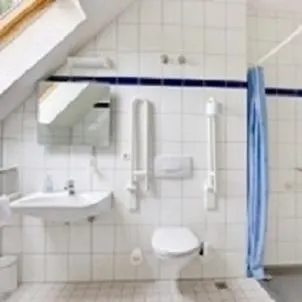 Babalou Im Burckhardthaus Hotel Gelnhausen