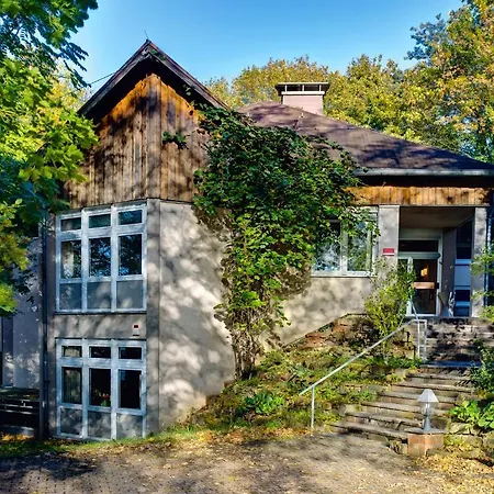 Hotel Babalou Im Burckhardthaus