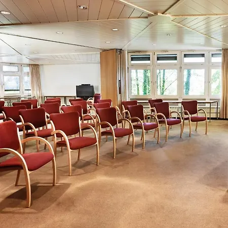 Hotel Babalou Im Burckhardthaus Gelnhausen
