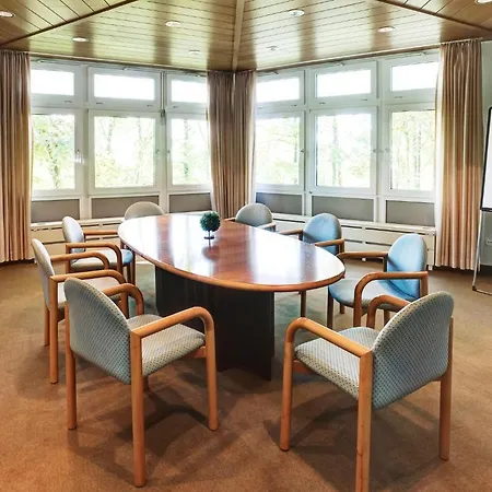 Babalou Im Burckhardthaus Hotel